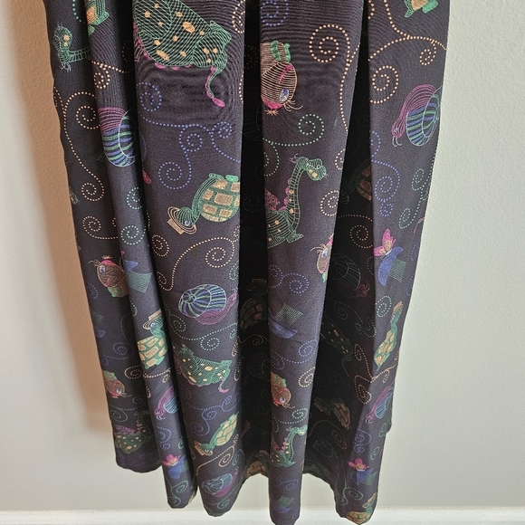 Disney Parks The Main Street Electrical Parade 50th Anniversary Dress NWT - Picture 4 of 12